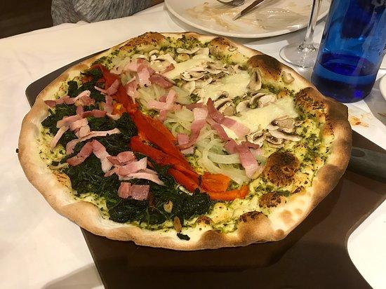 La Tagliatella Logroño